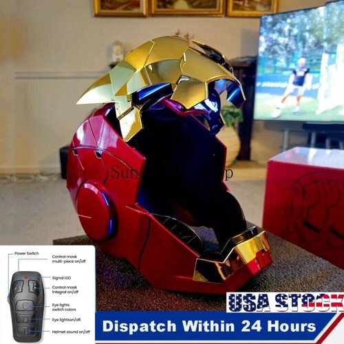 Autoking iron man - autoking,