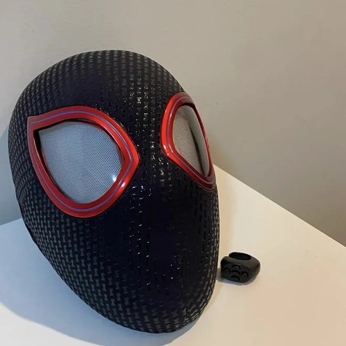 Miles morales spider man - miles,